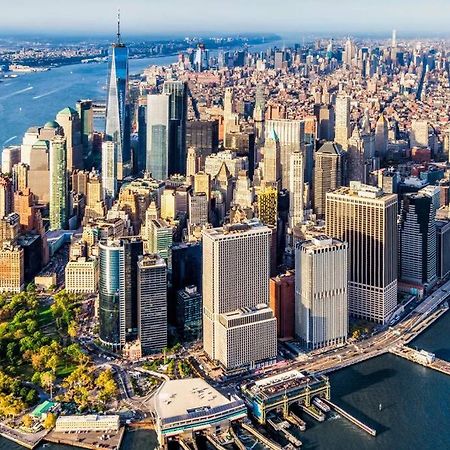 Luxurious Room Near Laguardia & Jfk Nova Iorque Exterior foto