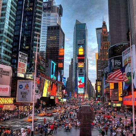 Luxurious Room Near Laguardia & Jfk Nova Iorque Exterior foto