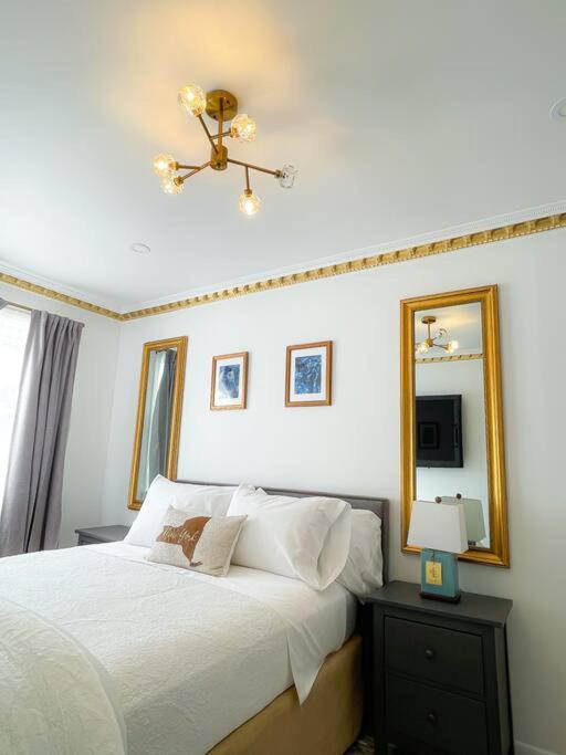 Luxurious Room Near Laguardia & Jfk Nova Iorque Exterior foto